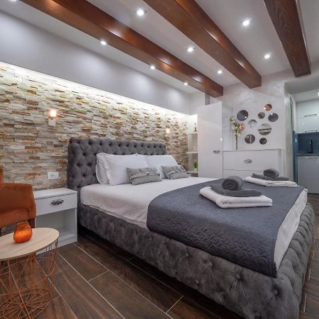 Luxury Boutique Studio Μπούντβα Εξωτερικό φωτογραφία