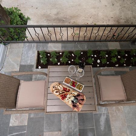 Luxury Boutique Studio Μπούντβα Εξωτερικό φωτογραφία