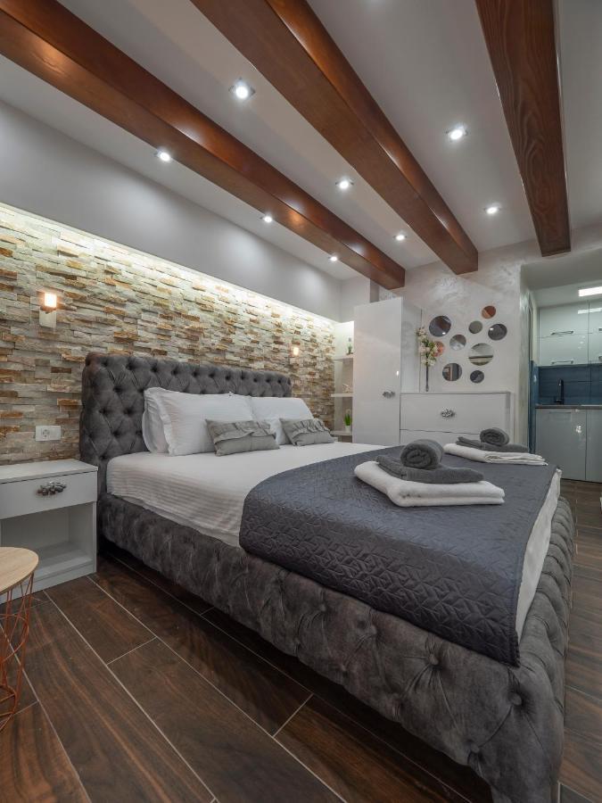 Luxury Boutique Studio Μπούντβα Εξωτερικό φωτογραφία