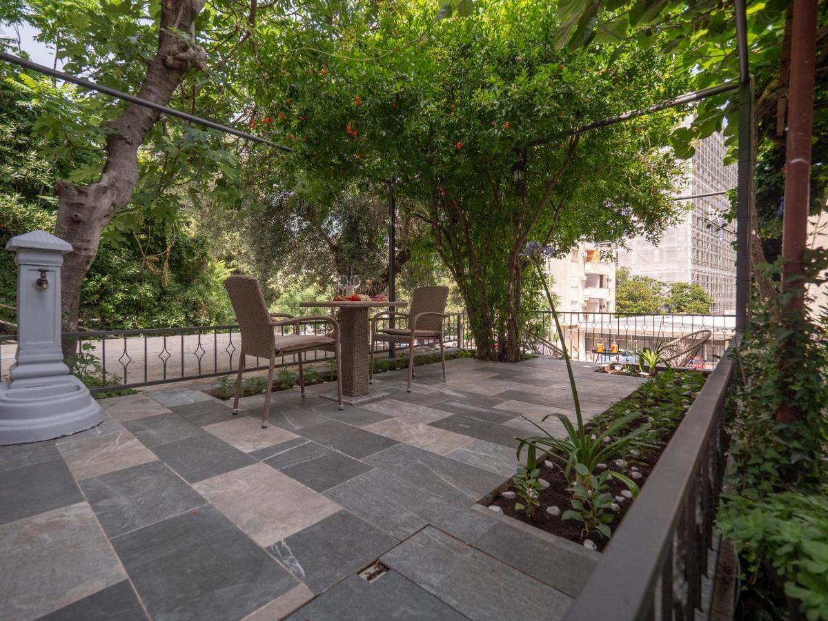 Luxury Boutique Studio Μπούντβα Εξωτερικό φωτογραφία