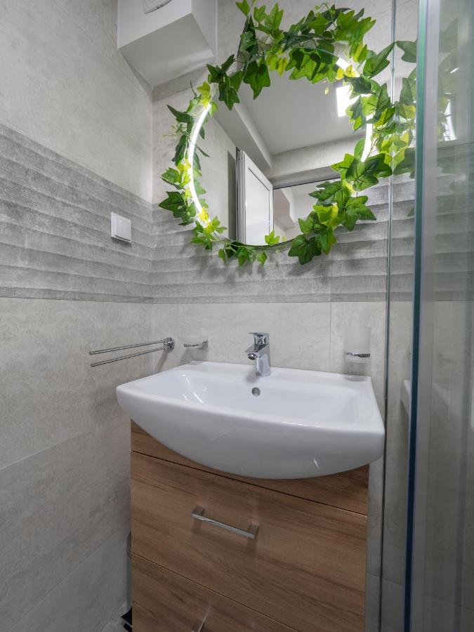 Luxury Boutique Studio Μπούντβα Εξωτερικό φωτογραφία