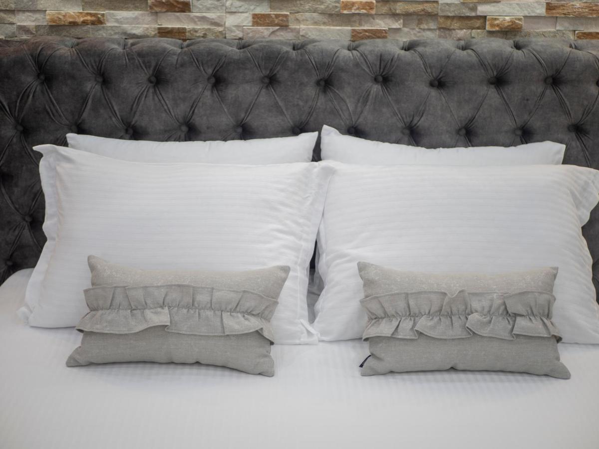 Luxury Boutique Studio Μπούντβα Εξωτερικό φωτογραφία