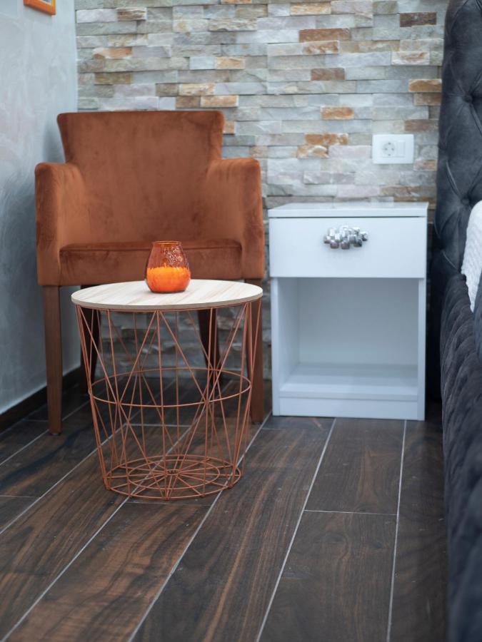 Luxury Boutique Studio Μπούντβα Εξωτερικό φωτογραφία