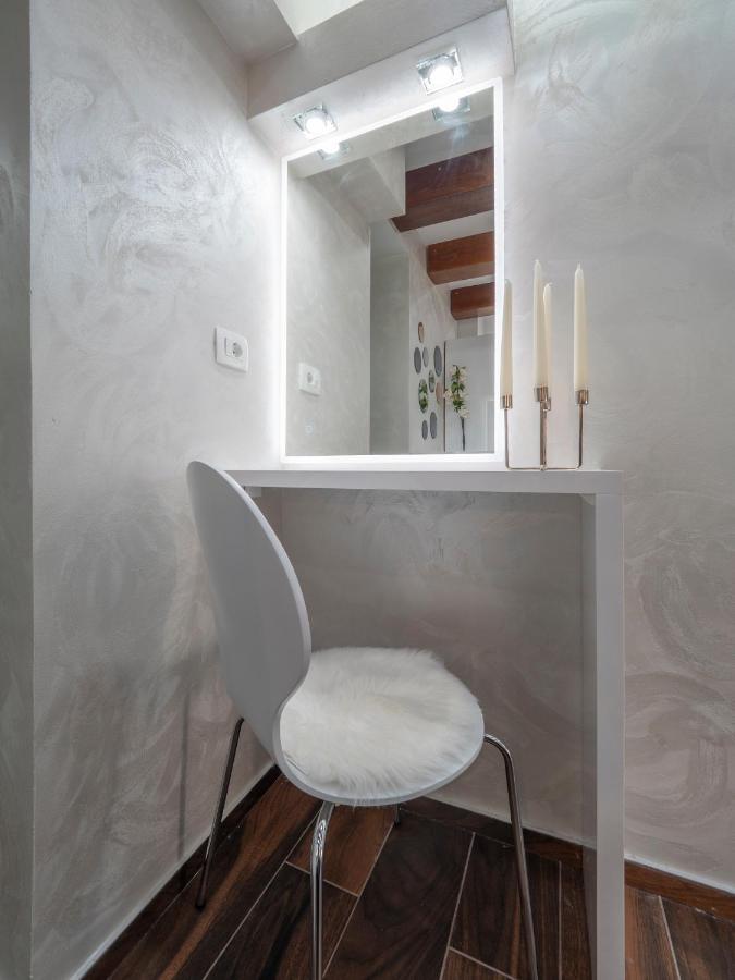 Luxury Boutique Studio Μπούντβα Εξωτερικό φωτογραφία