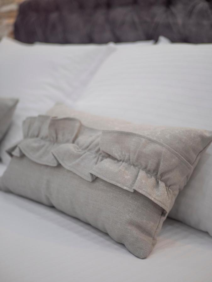 Luxury Boutique Studio Μπούντβα Εξωτερικό φωτογραφία
