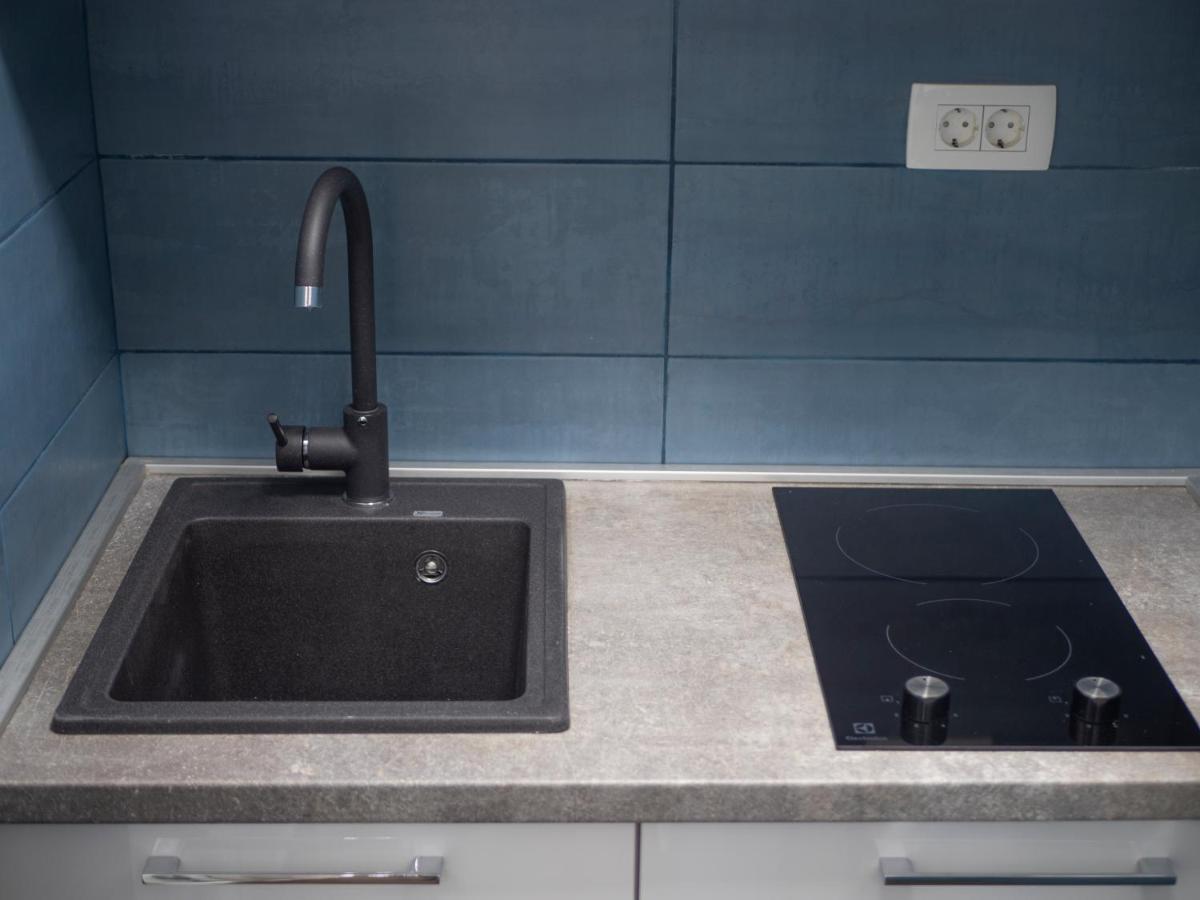 Luxury Boutique Studio Μπούντβα Εξωτερικό φωτογραφία