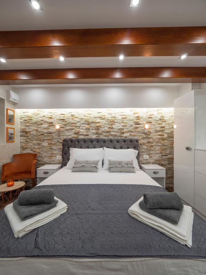 Luxury Boutique Studio Μπούντβα Εξωτερικό φωτογραφία