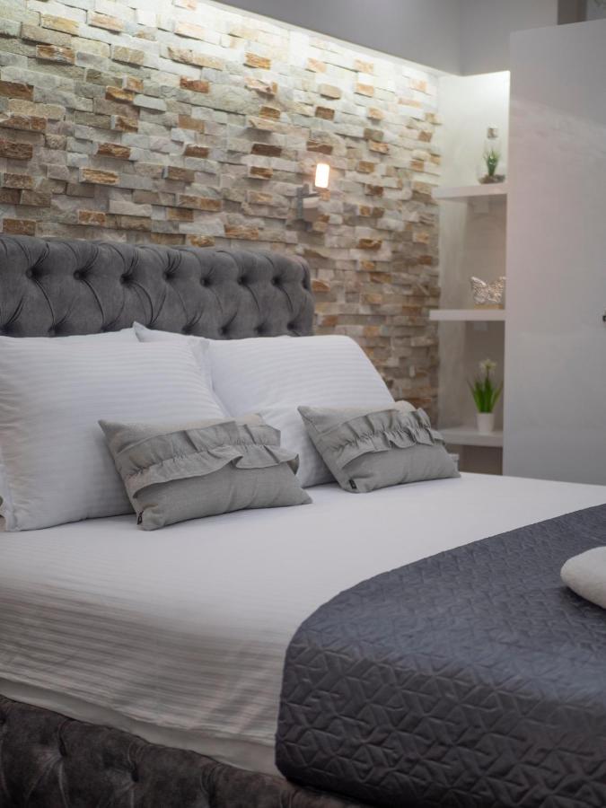 Luxury Boutique Studio Μπούντβα Εξωτερικό φωτογραφία