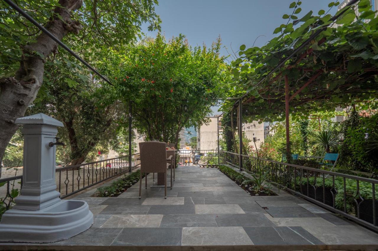Luxury Boutique Studio Μπούντβα Εξωτερικό φωτογραφία