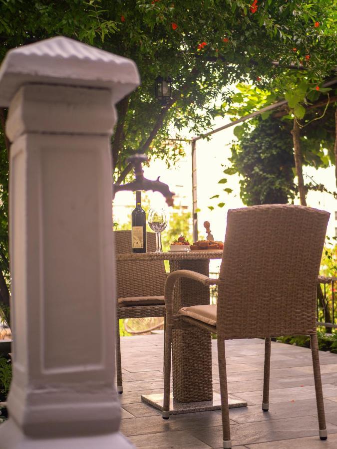 Luxury Boutique Studio Μπούντβα Εξωτερικό φωτογραφία