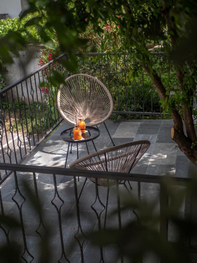 Luxury Boutique Studio Μπούντβα Εξωτερικό φωτογραφία