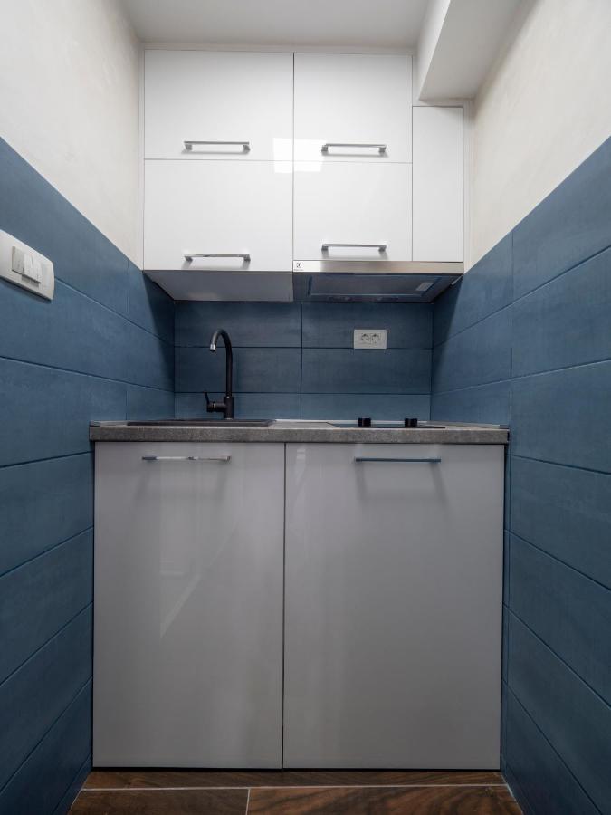 Luxury Boutique Studio Μπούντβα Εξωτερικό φωτογραφία