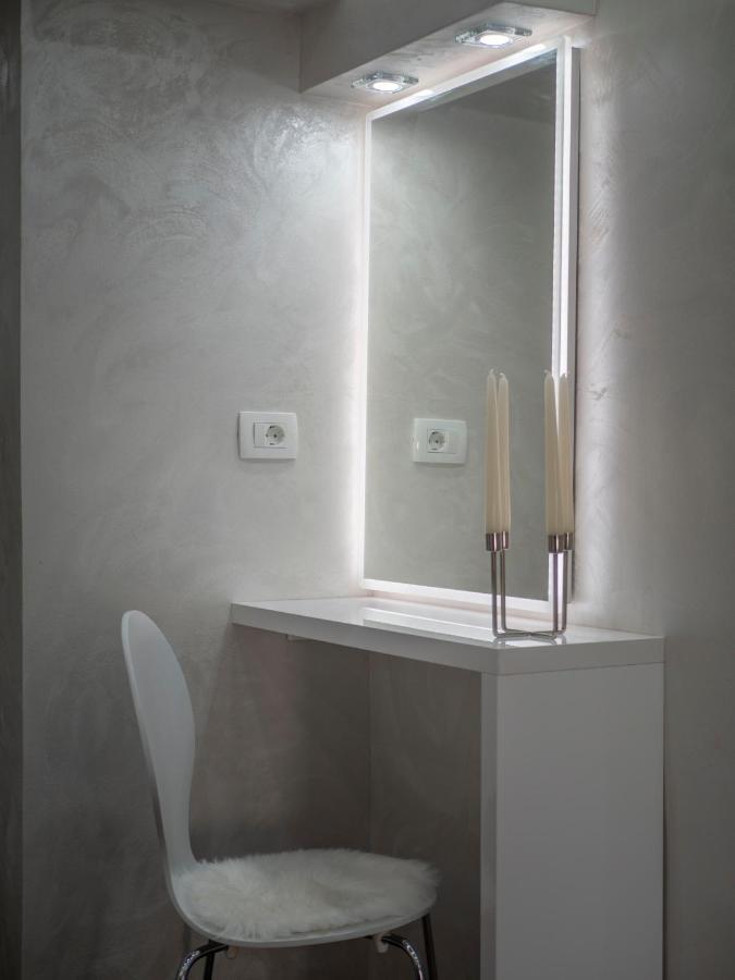 Luxury Boutique Studio Μπούντβα Εξωτερικό φωτογραφία