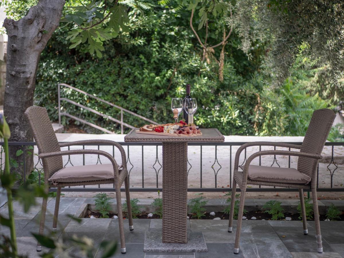 Luxury Boutique Studio Μπούντβα Εξωτερικό φωτογραφία