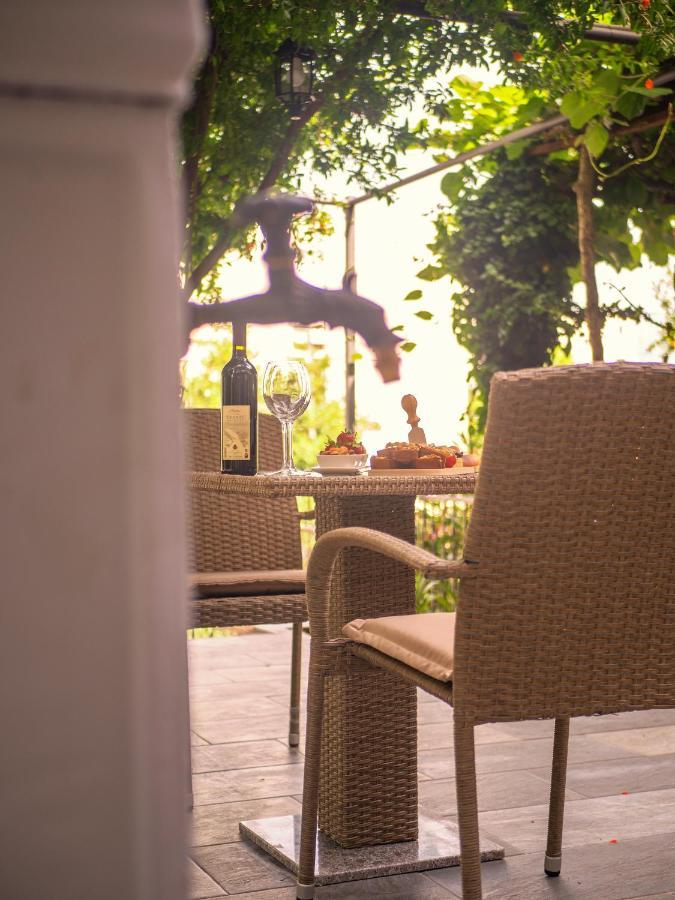 Luxury Boutique Studio Μπούντβα Εξωτερικό φωτογραφία